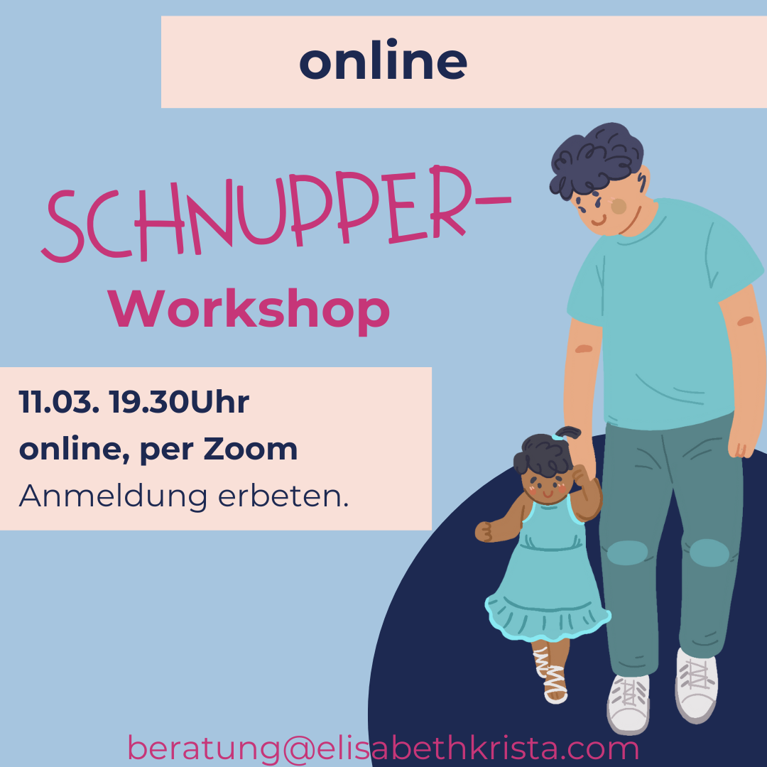 Online Schnupper-Workshop