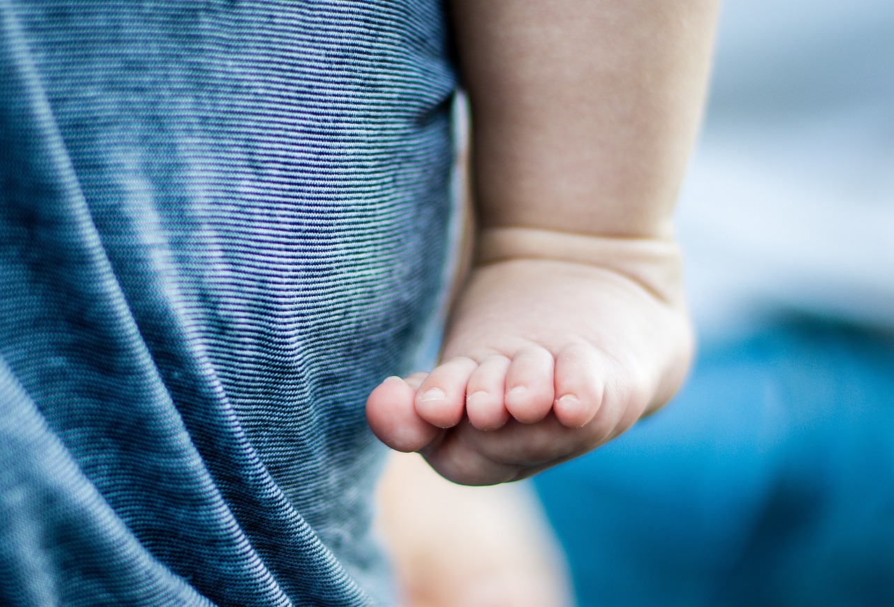 Kinder haben Rechte. Diese zu kennen und einzufordern müssen wir ihnen beibringen.