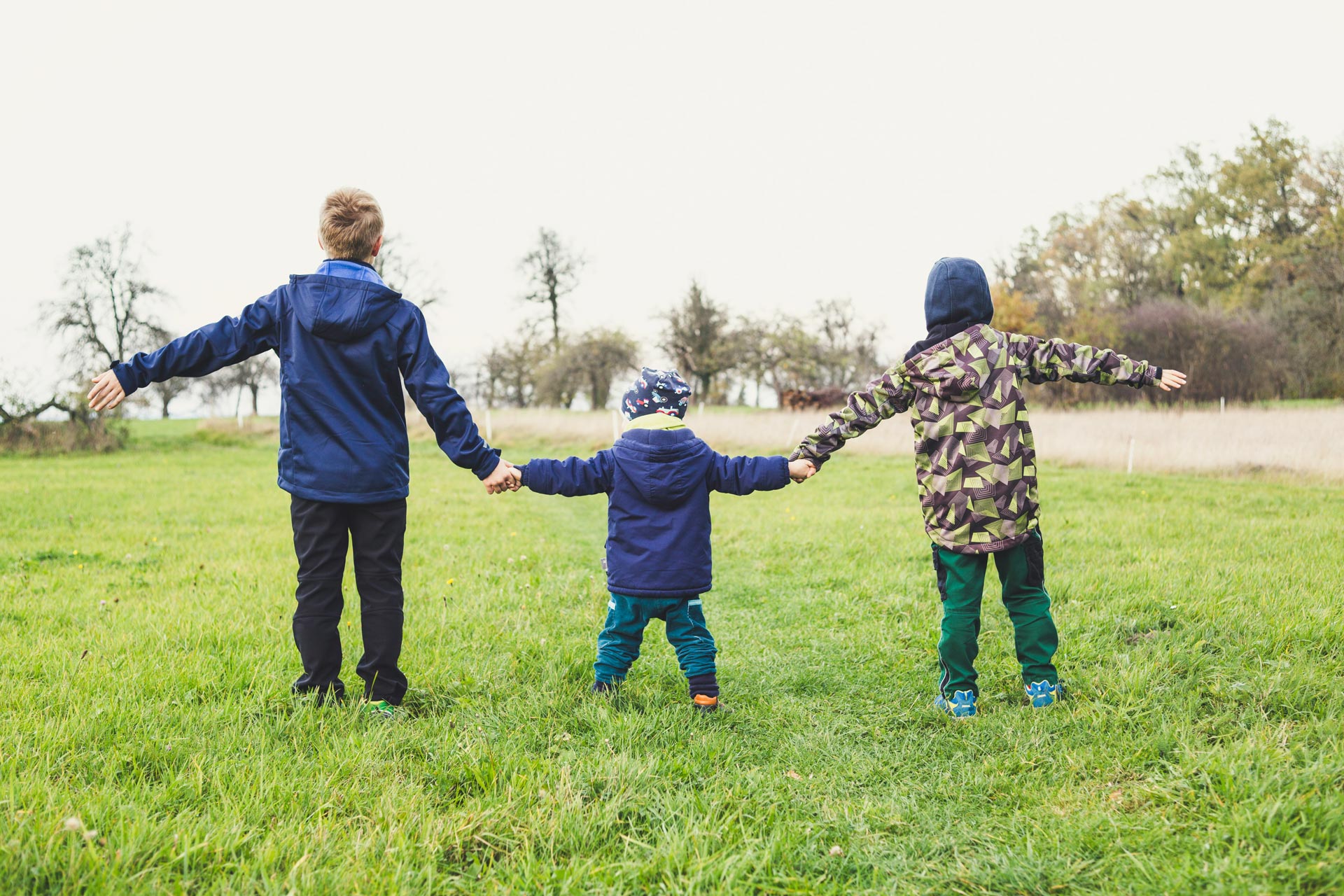 Mut zur Ermutigung: Teil 1. Entmutigte Kinder