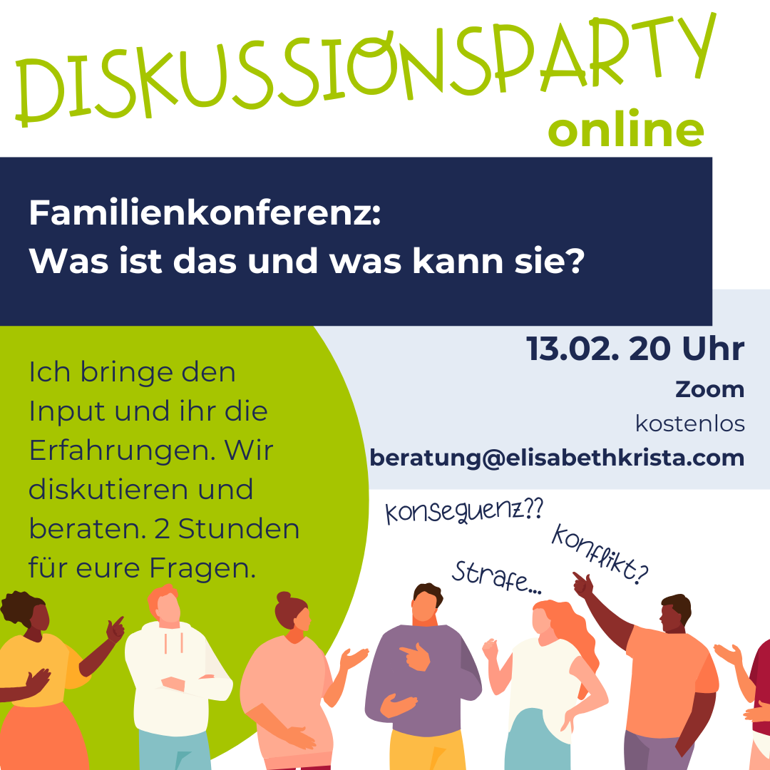 familienkonferenz