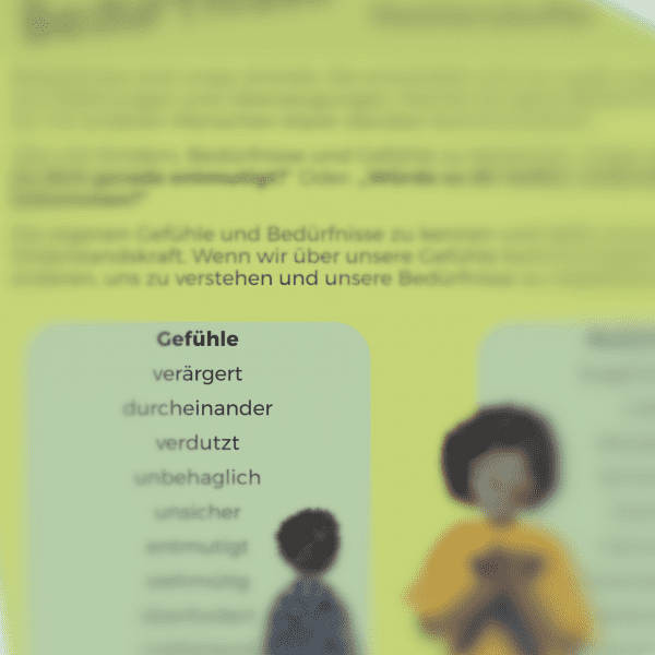 Resilienzkoffer: Kinder begleiten und stärken. Download. – Bild 3