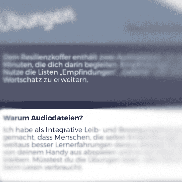 Resilienzkoffer: Kinder begleiten und stärken. Download. – Bild 4