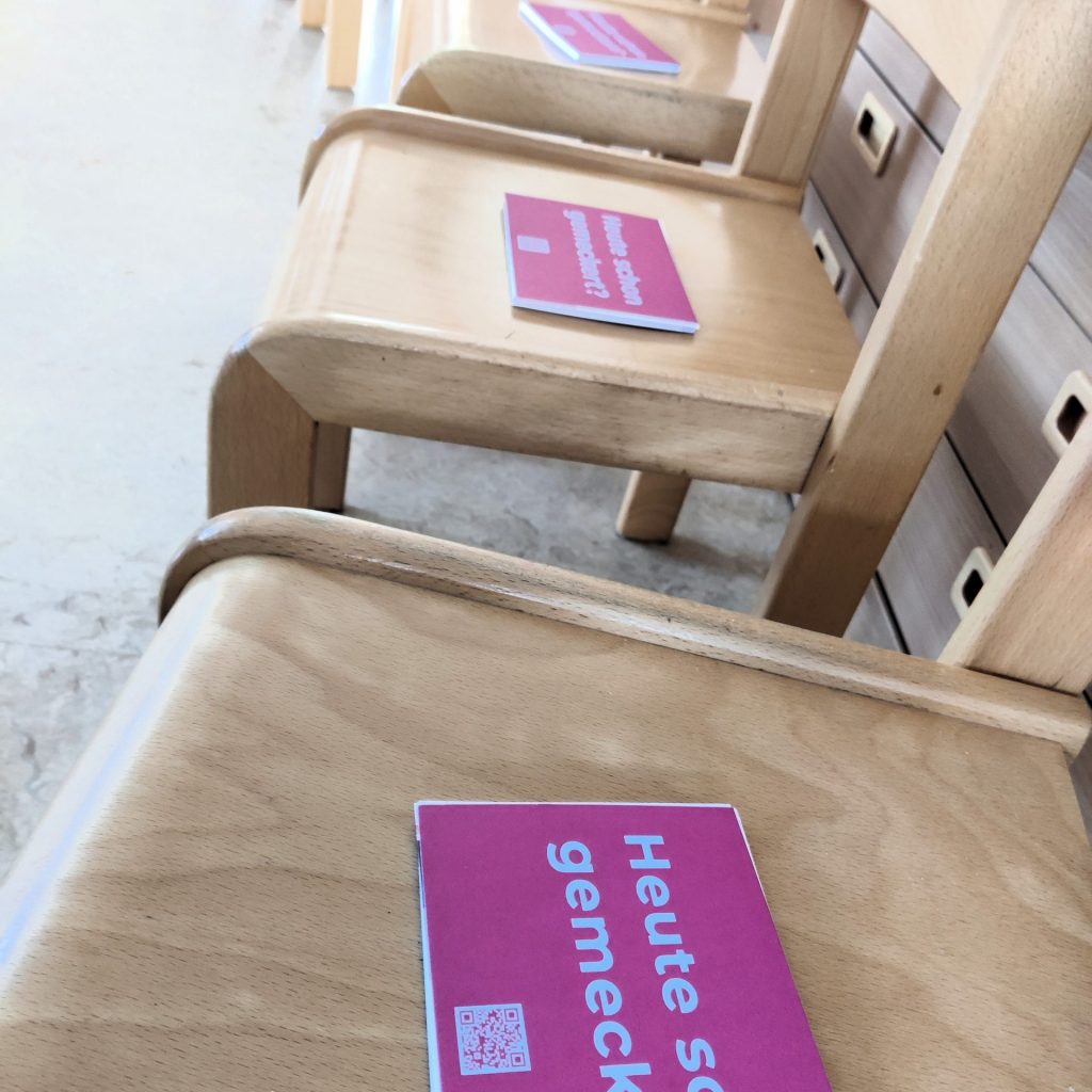 Workshop Bildungsarbeit trotz Personalmangel für pädagogische Fachkräfte